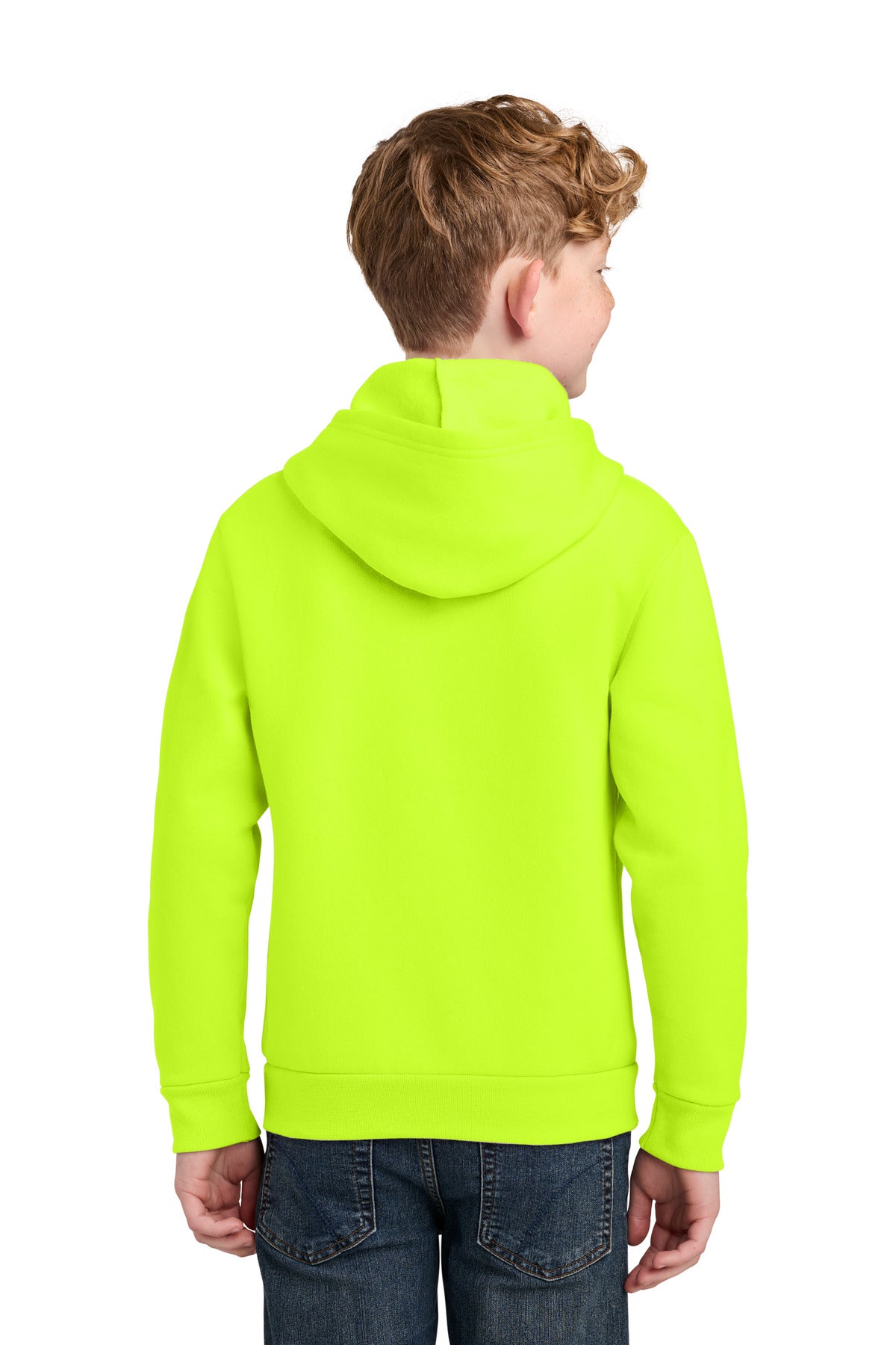 S. Green