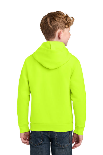 S. Green