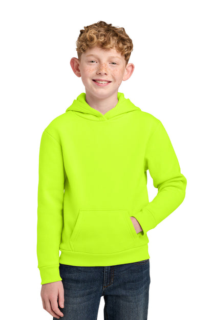 S. Green