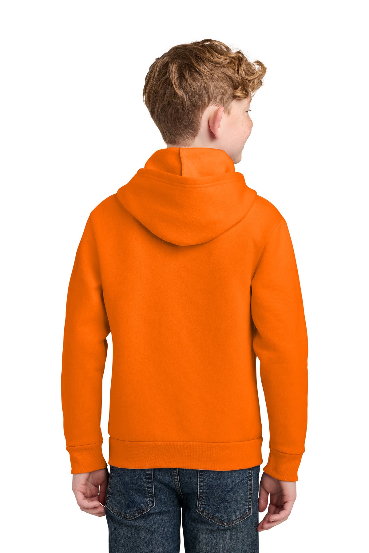 S. Orange