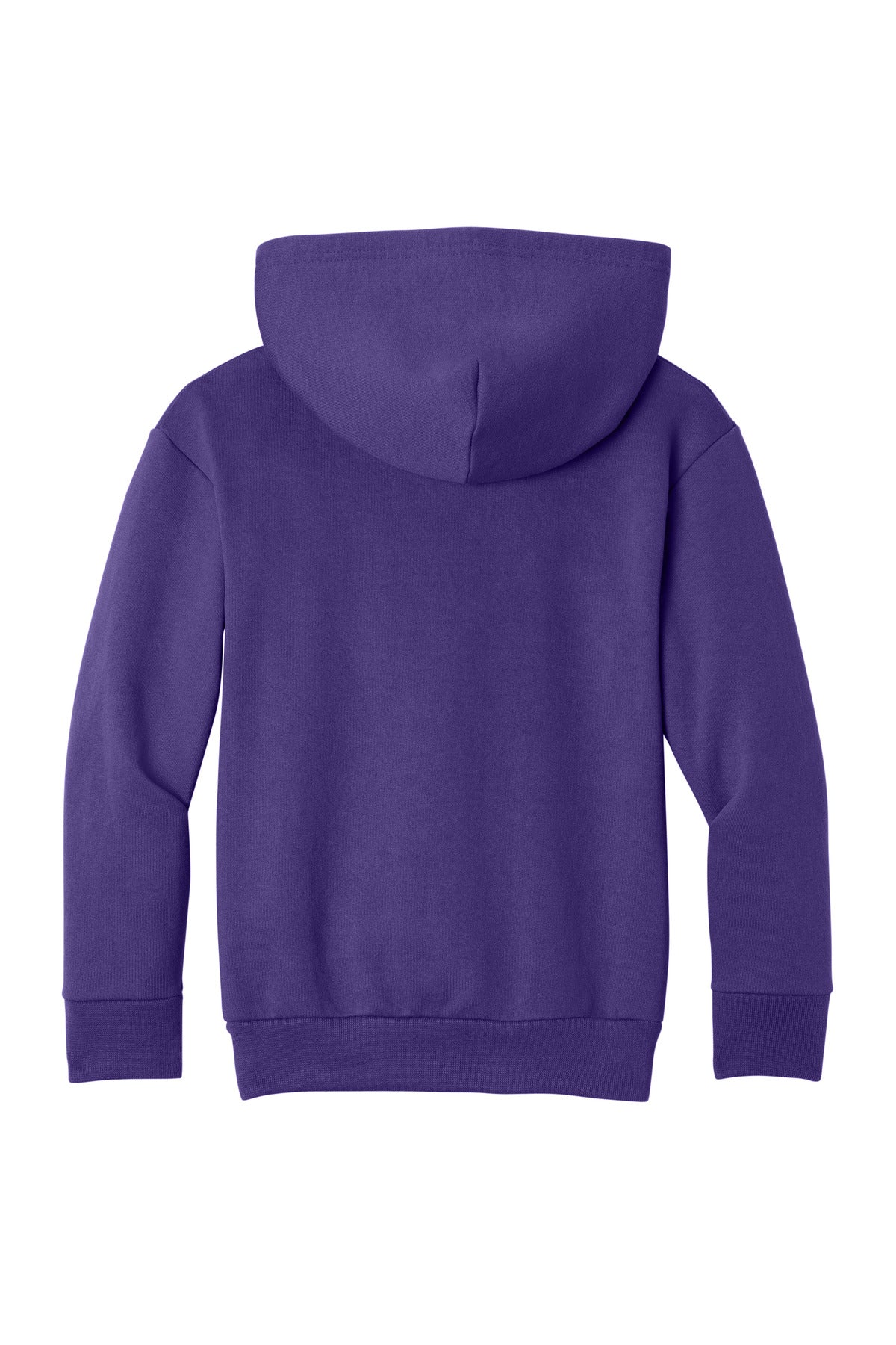 Team Purple