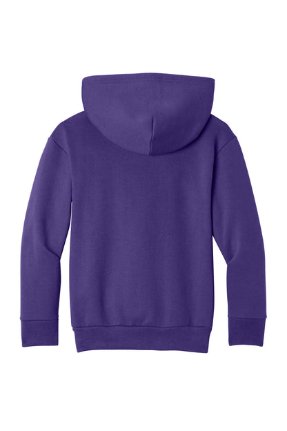 Team Purple