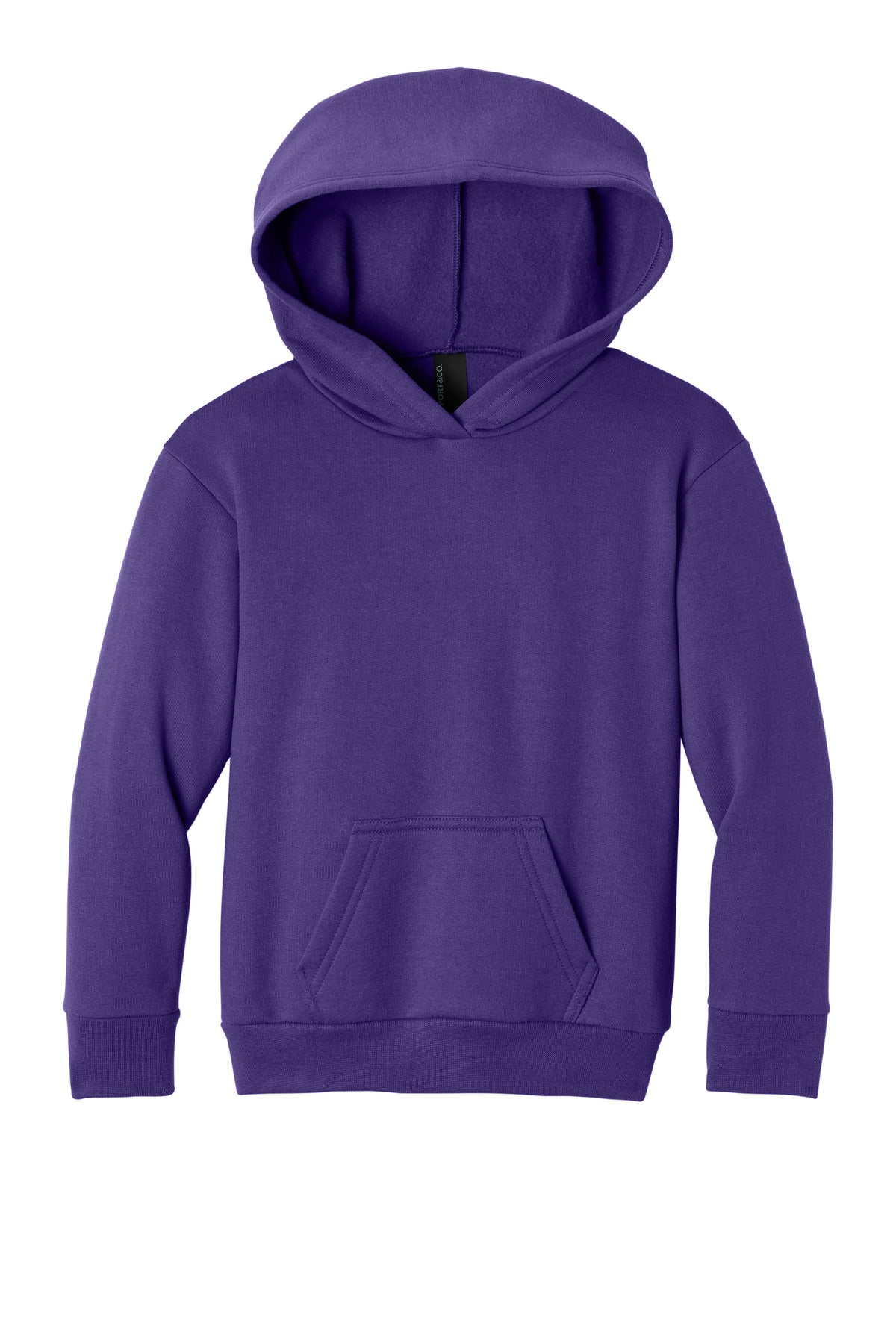 Team Purple