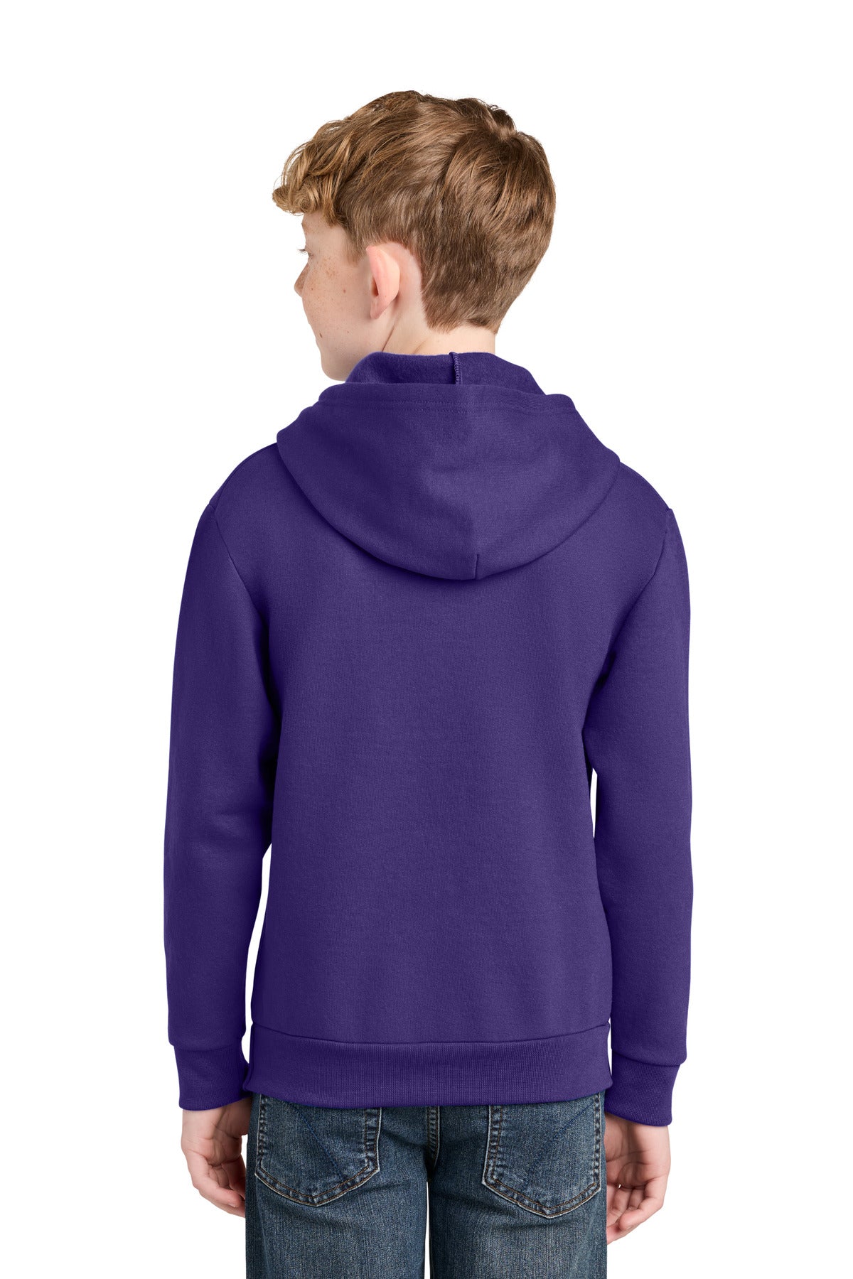 Team Purple