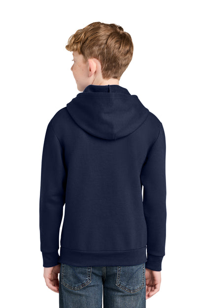 True Navy