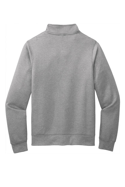 Athletic Heather