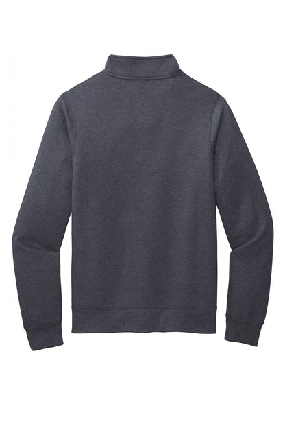 Heather Navy
