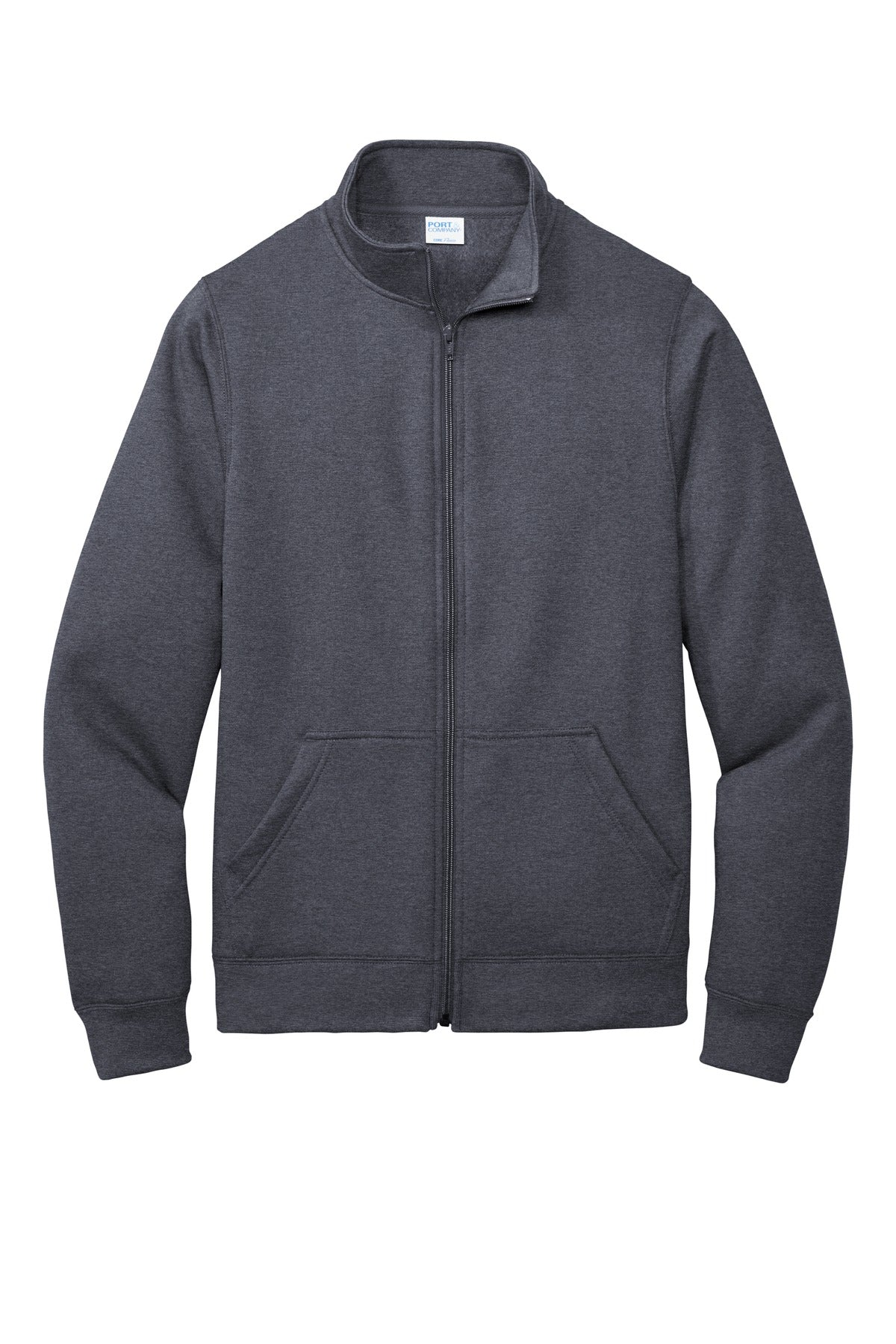 Heather Navy