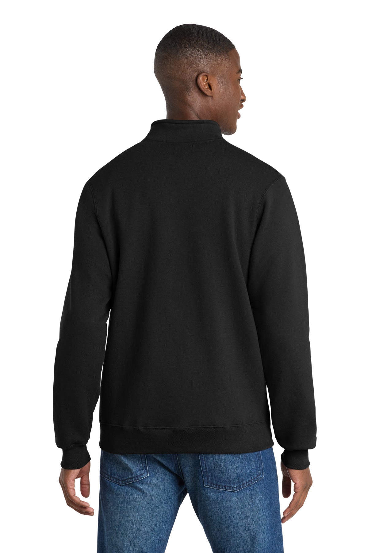 Jet Black