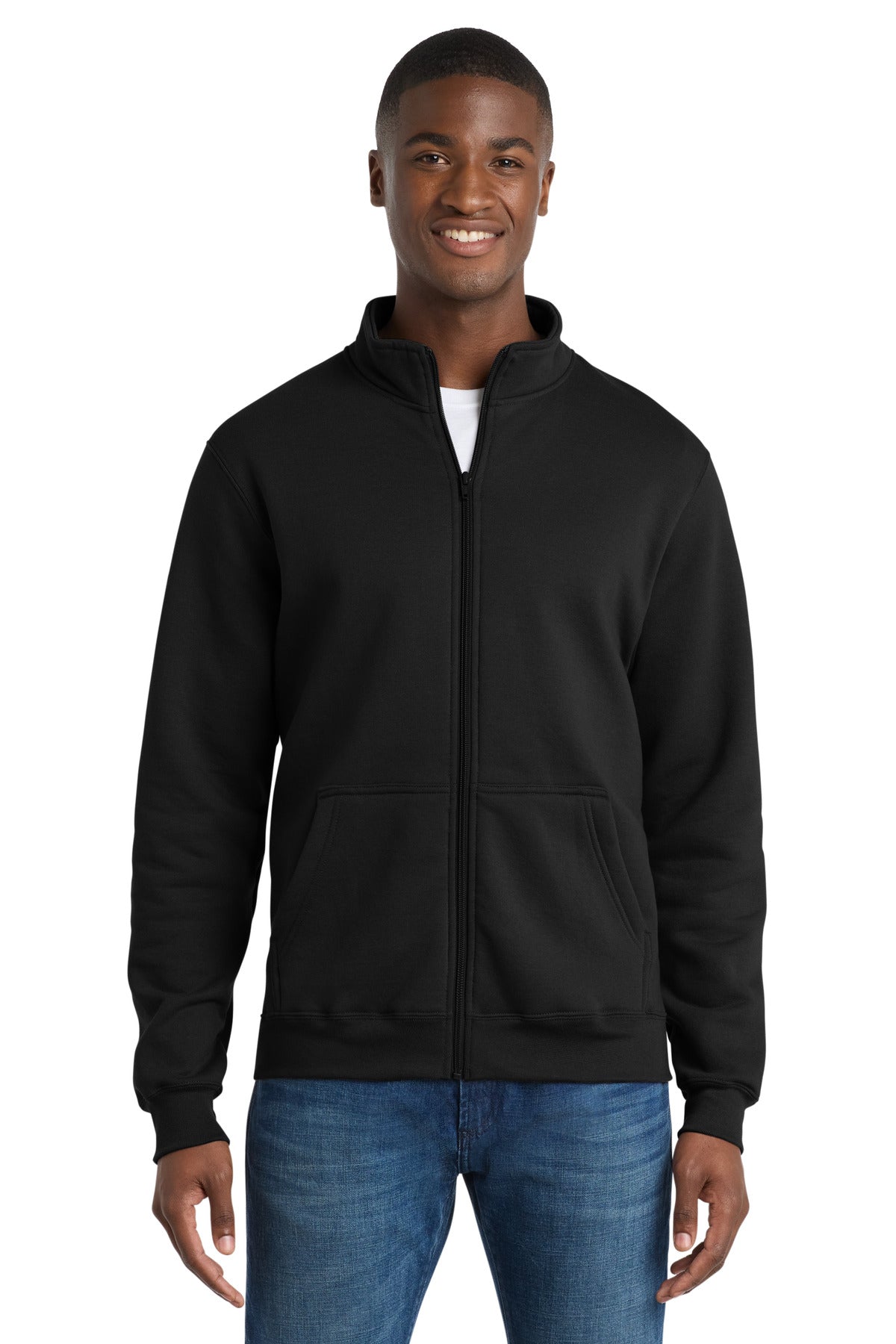 Jet Black