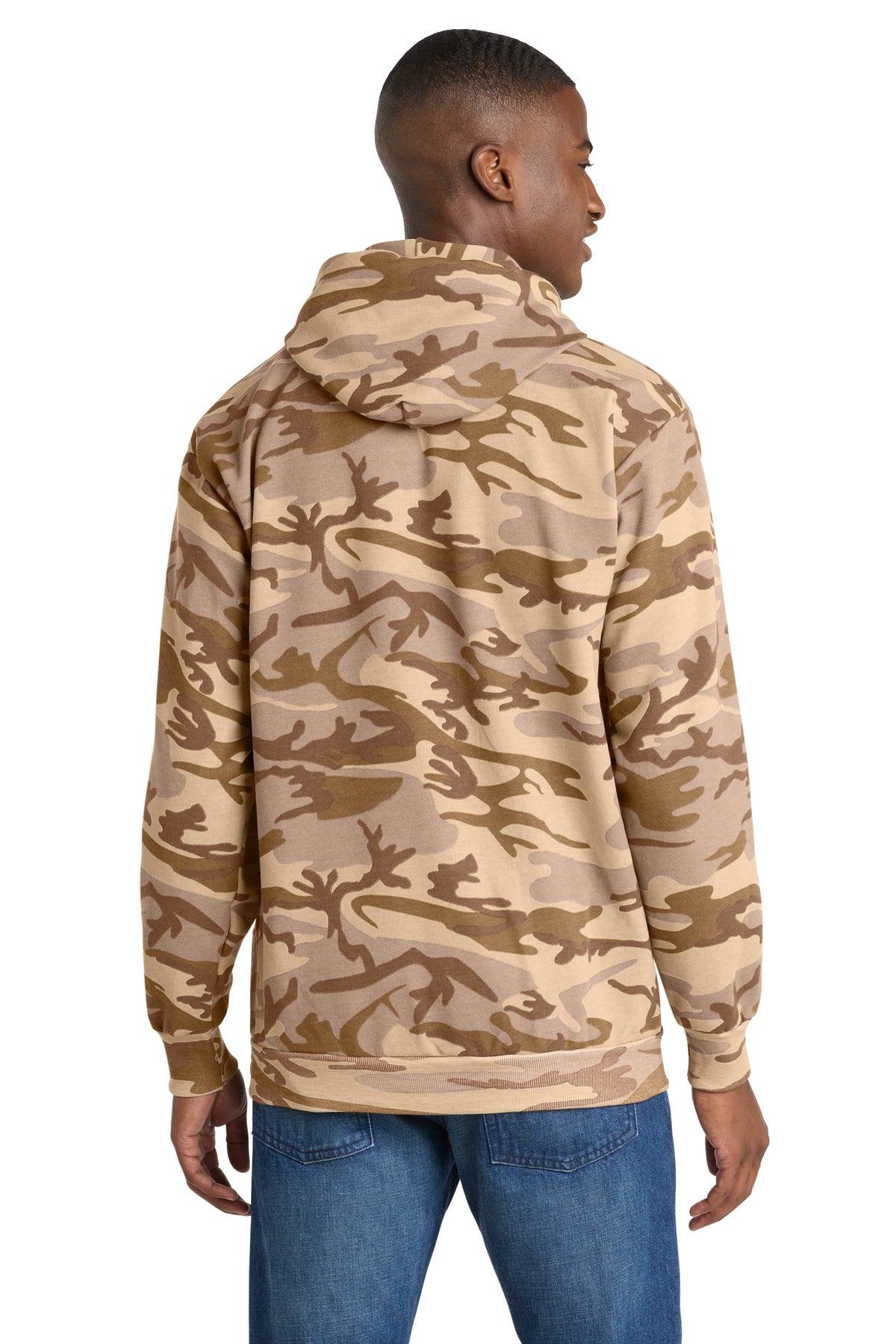 Desert Camo