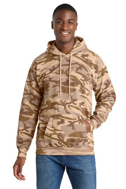 Desert Camo