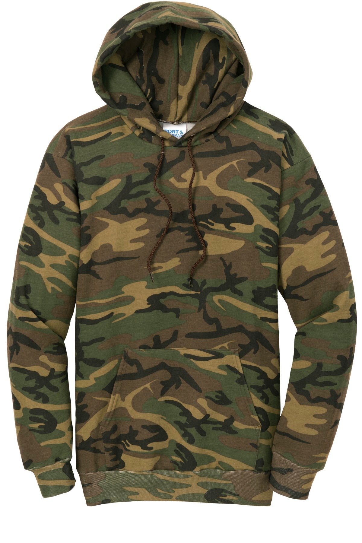 Military Camo