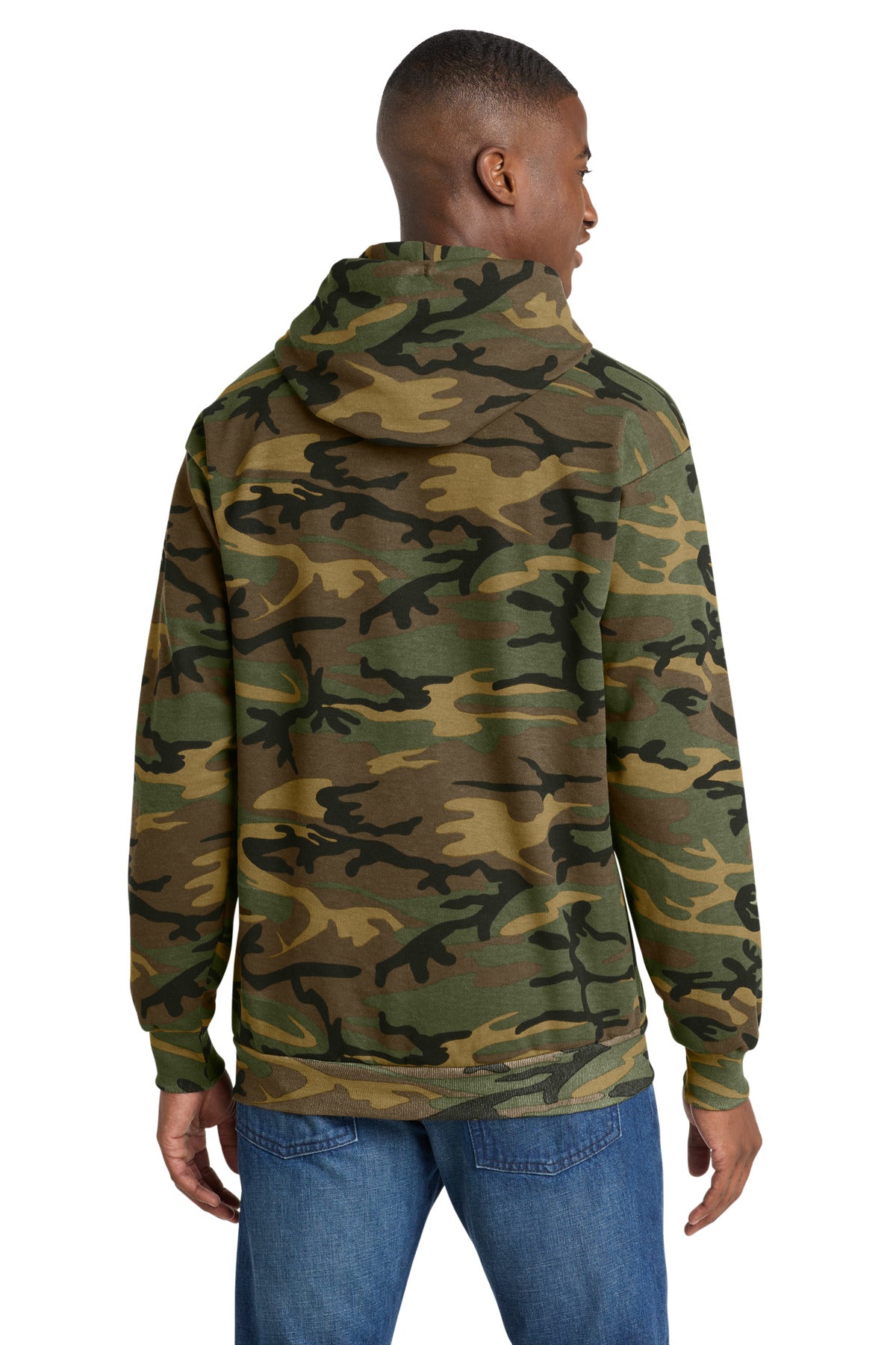 Military Camo