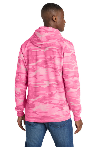 Pink Camo