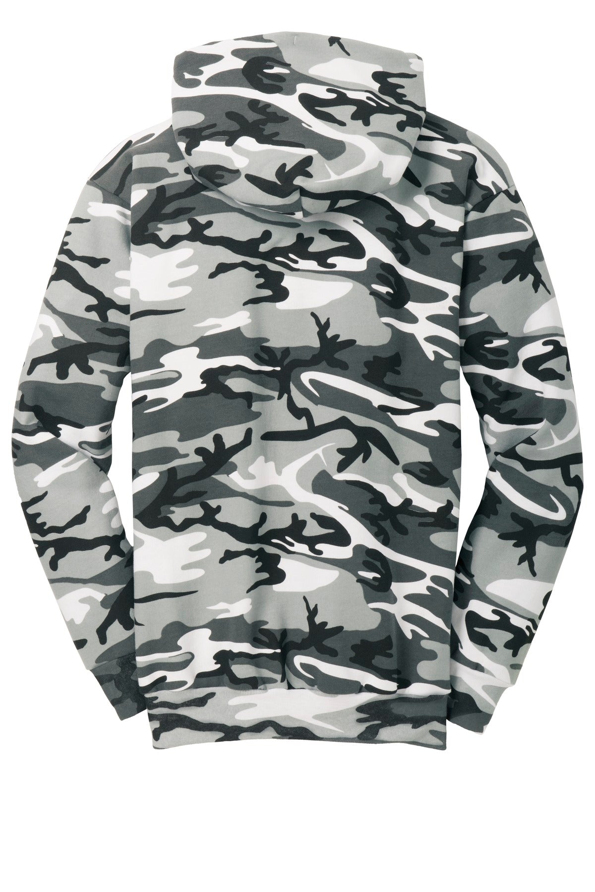 Winter Camo