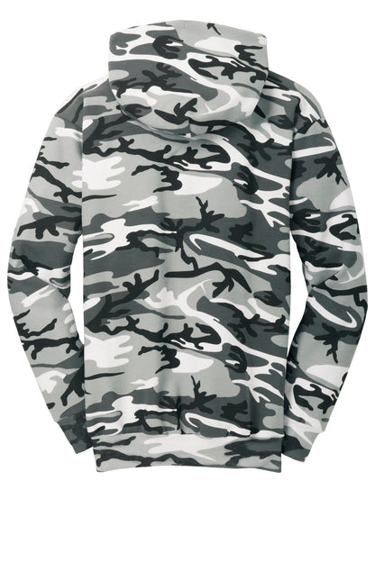 Winter Camo