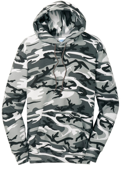 Winter Camo