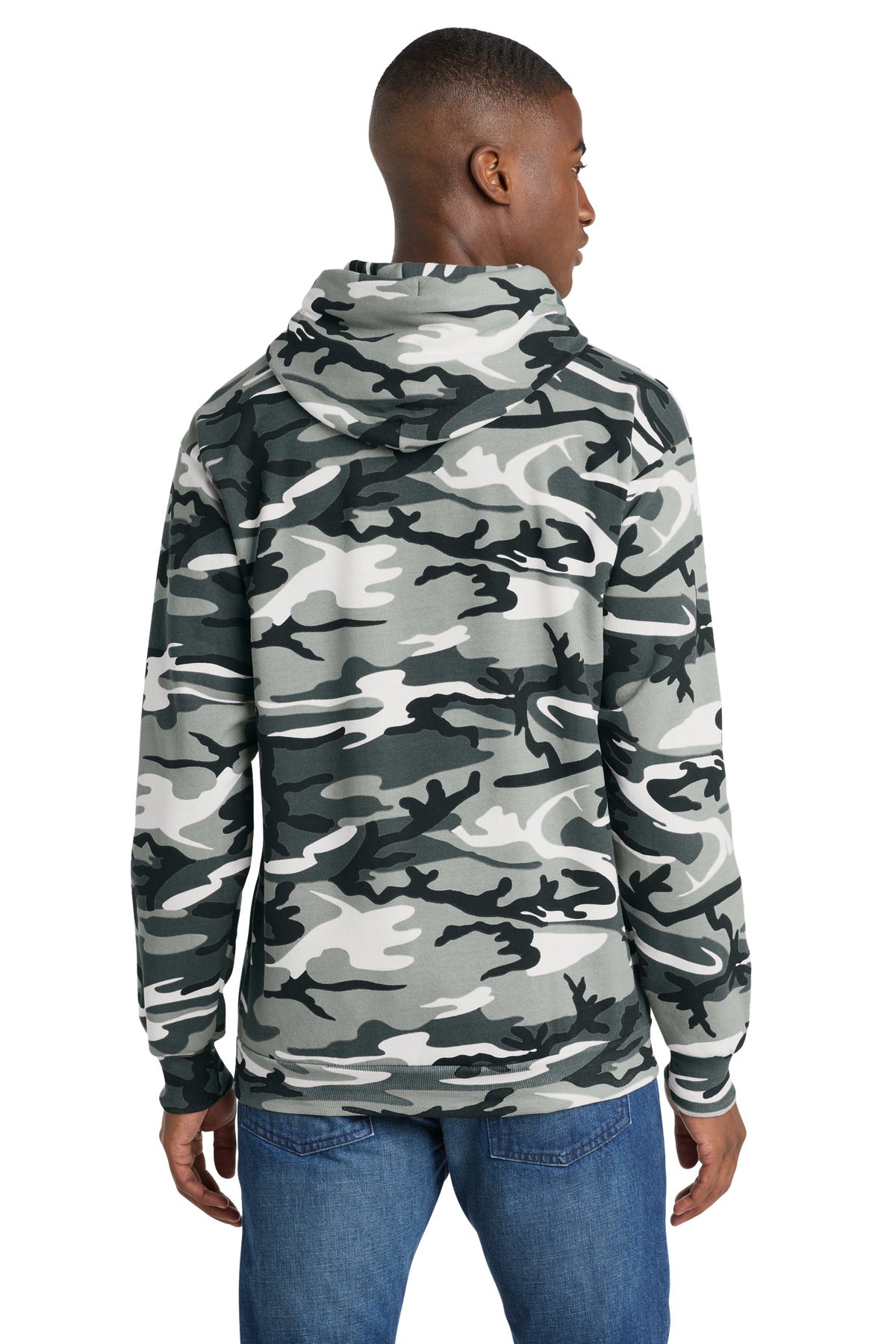 Winter Camo
