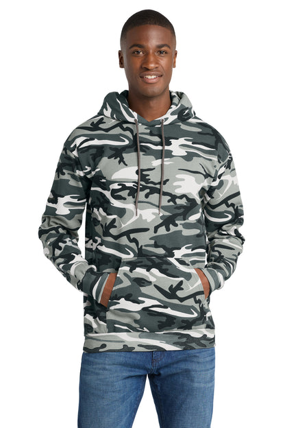 Winter Camo