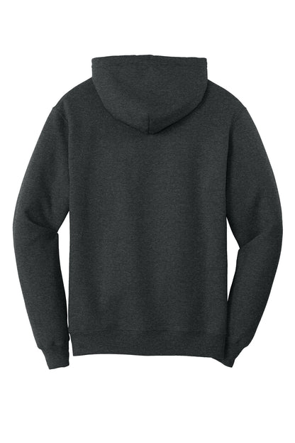 Black Heather