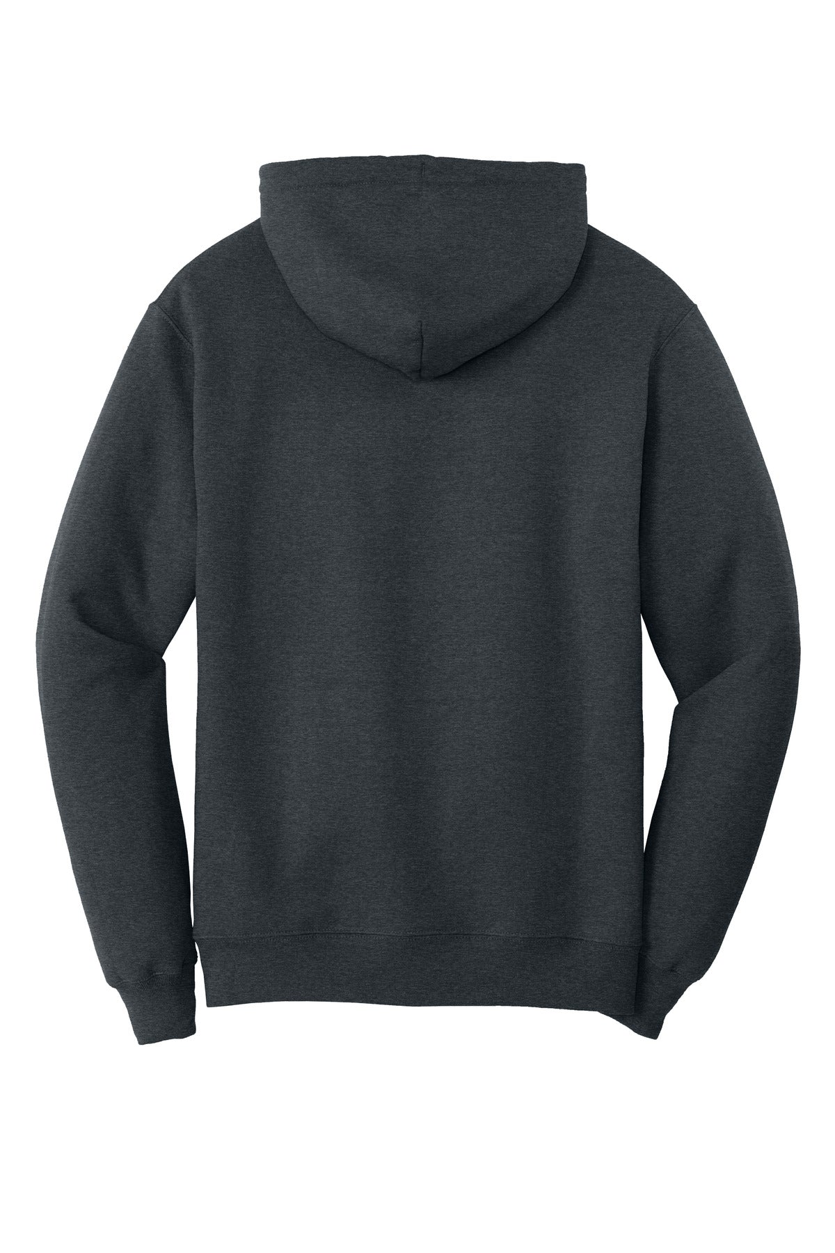Dark Heather Grey