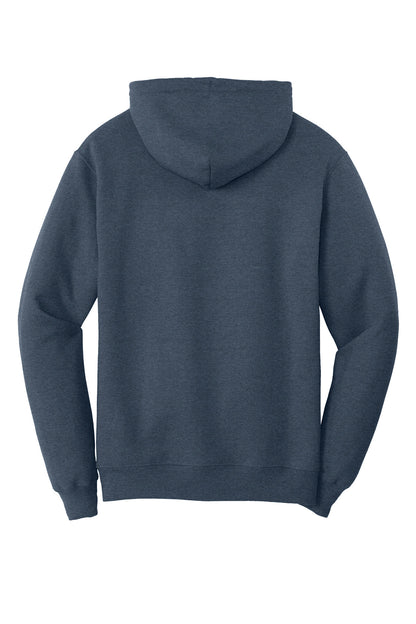 Heather Navy