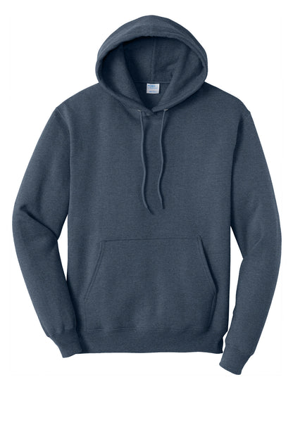 Heather Navy
