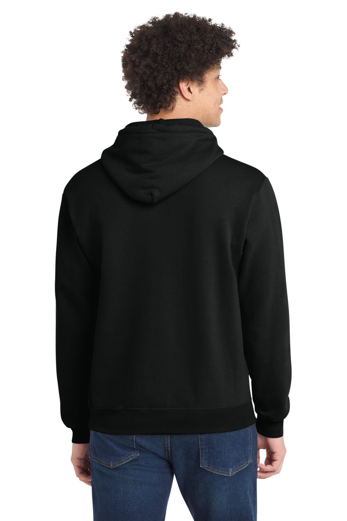 Jet Black