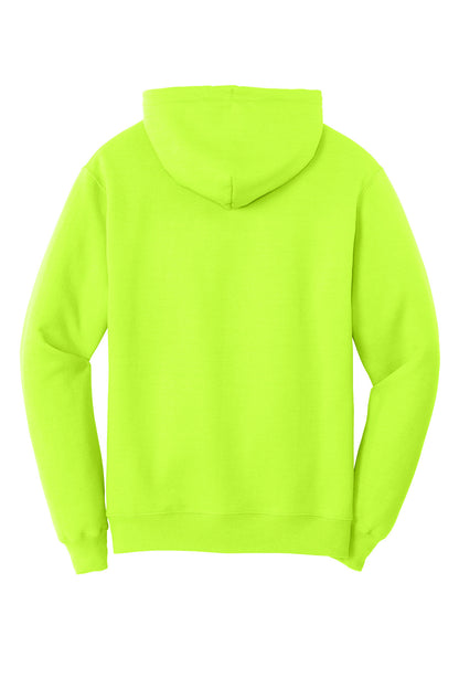 S. Green