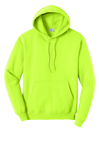 S. Green