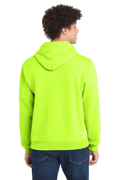 S. Green