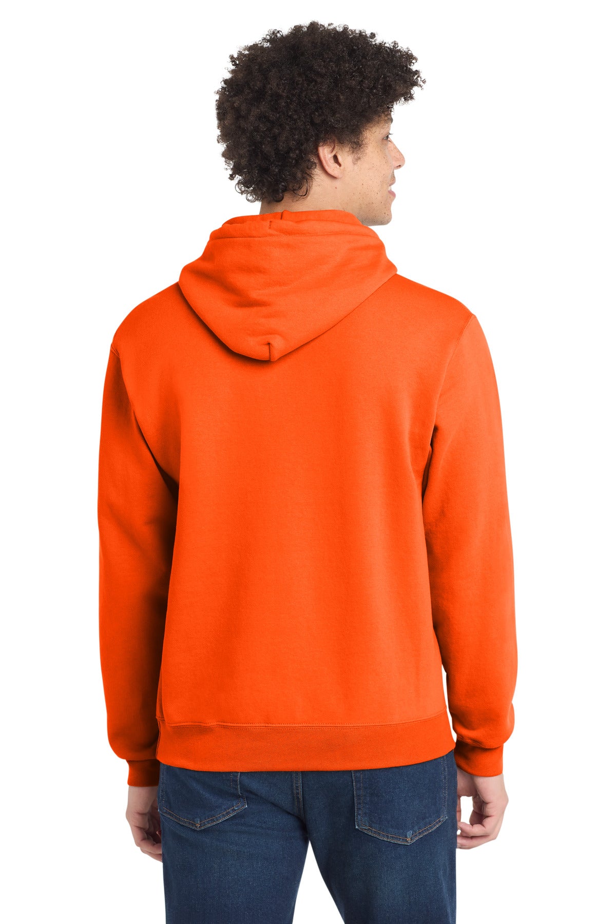 S. Orange