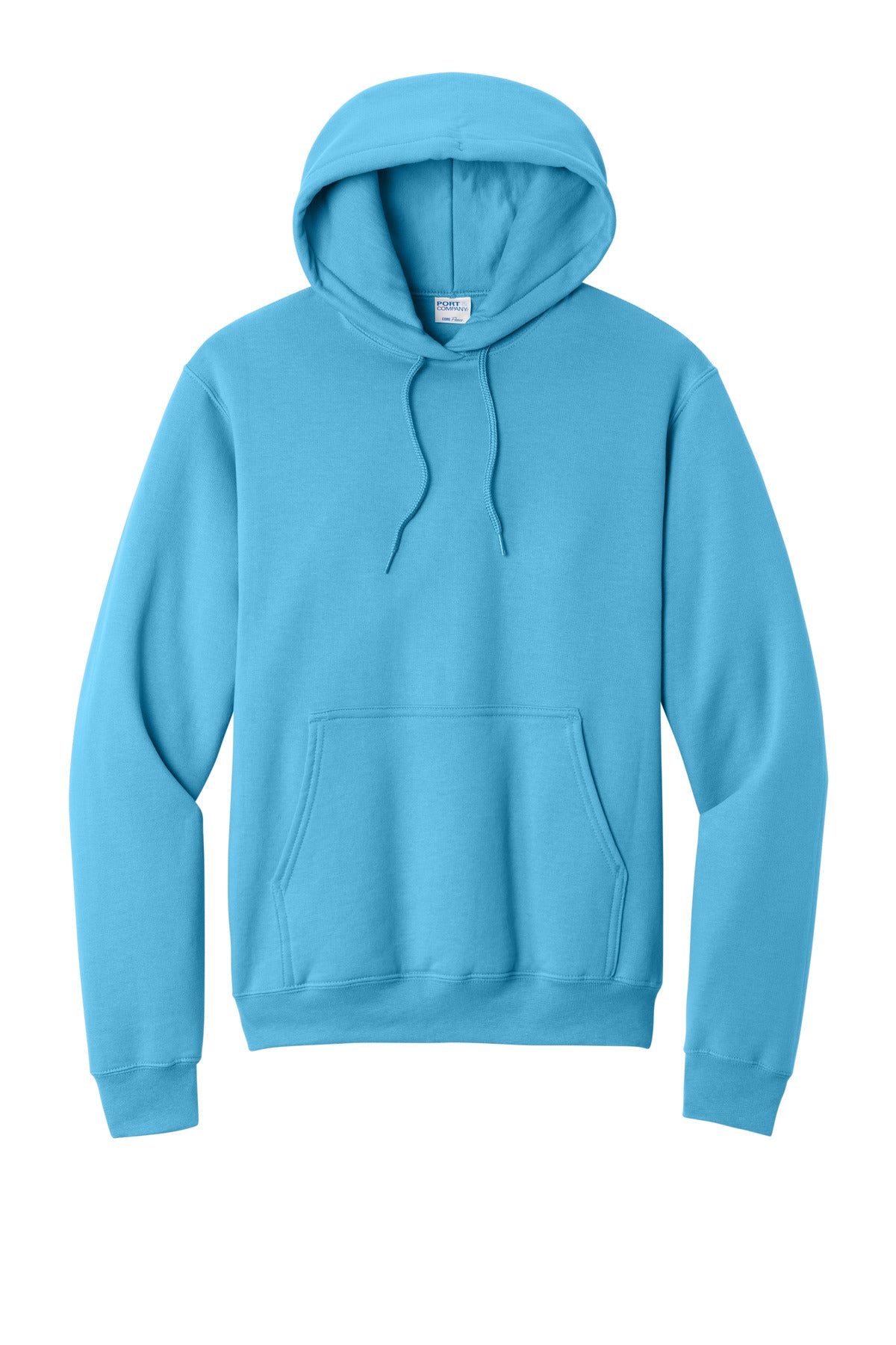 Aquatic Blue