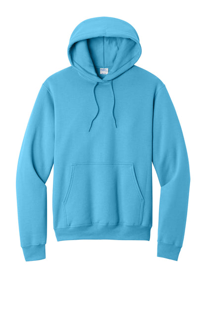 Aquatic Blue