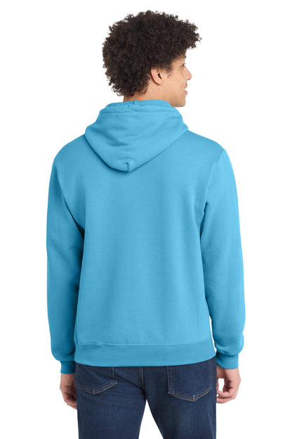 Aquatic Blue