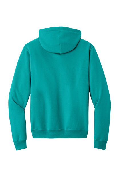 Bright Aqua