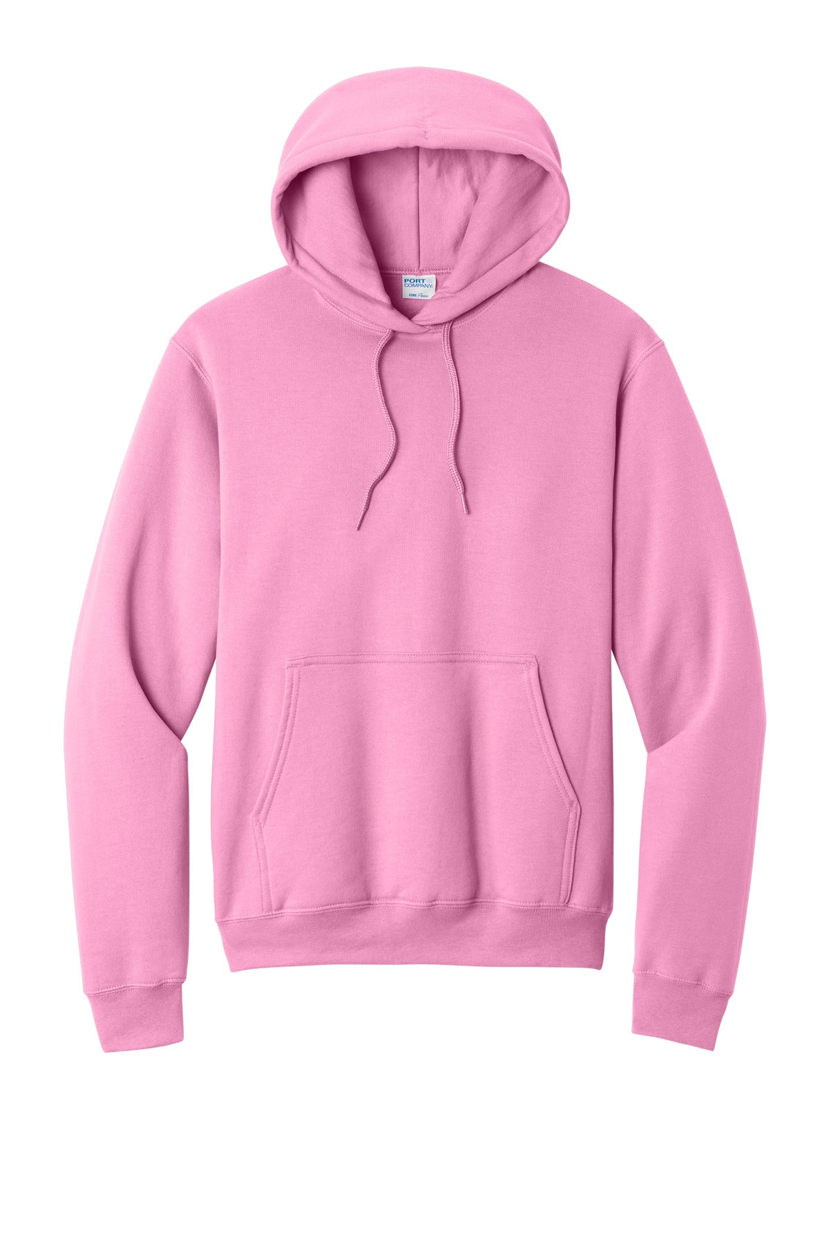 Candy Pink