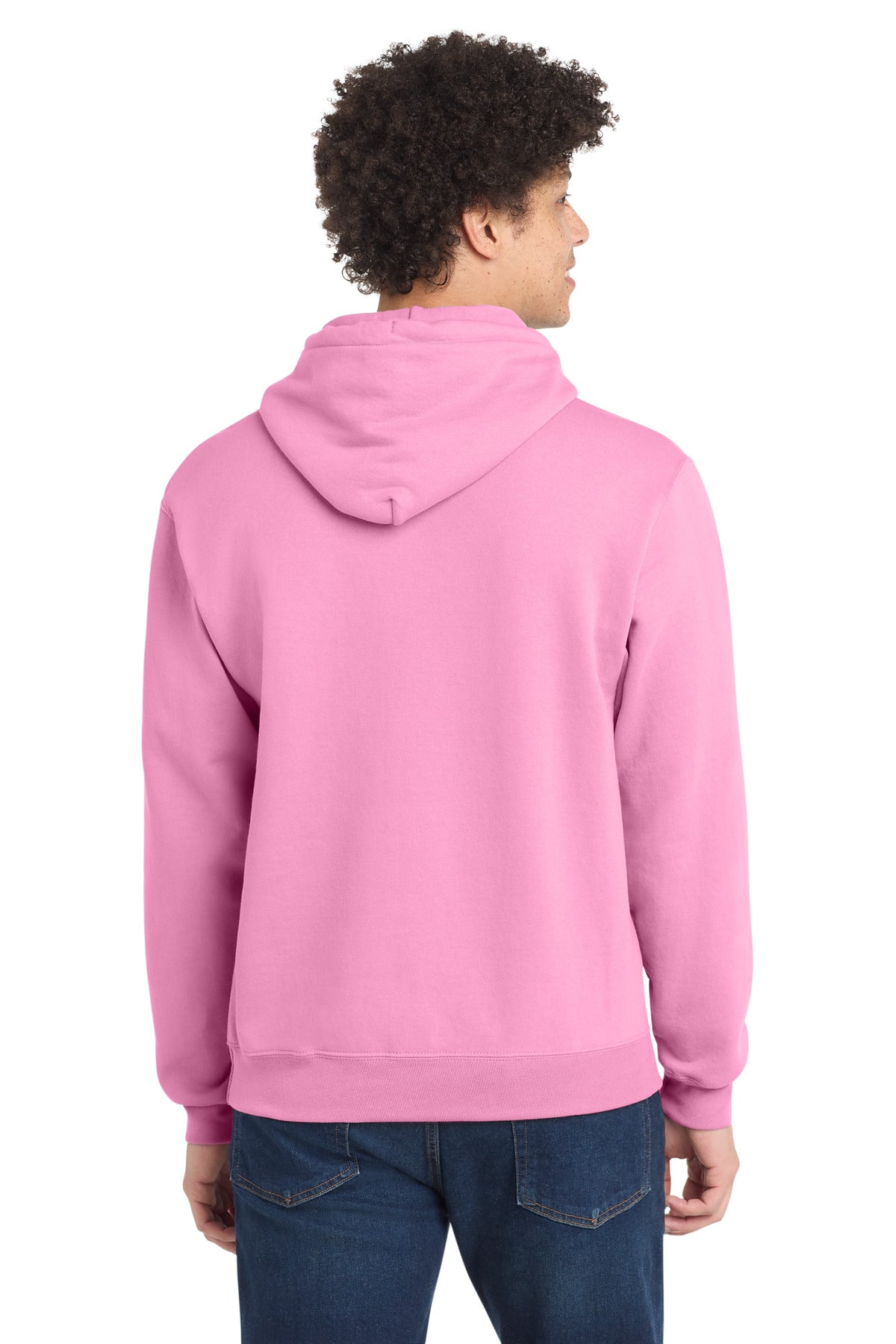 Candy Pink