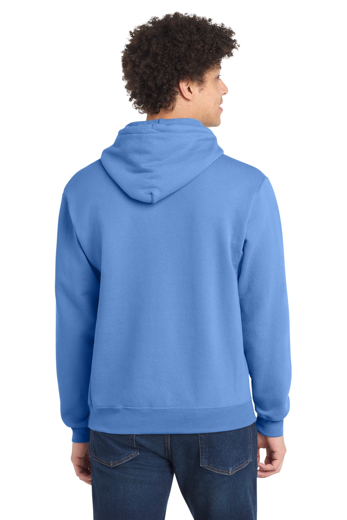 Carolina Blue