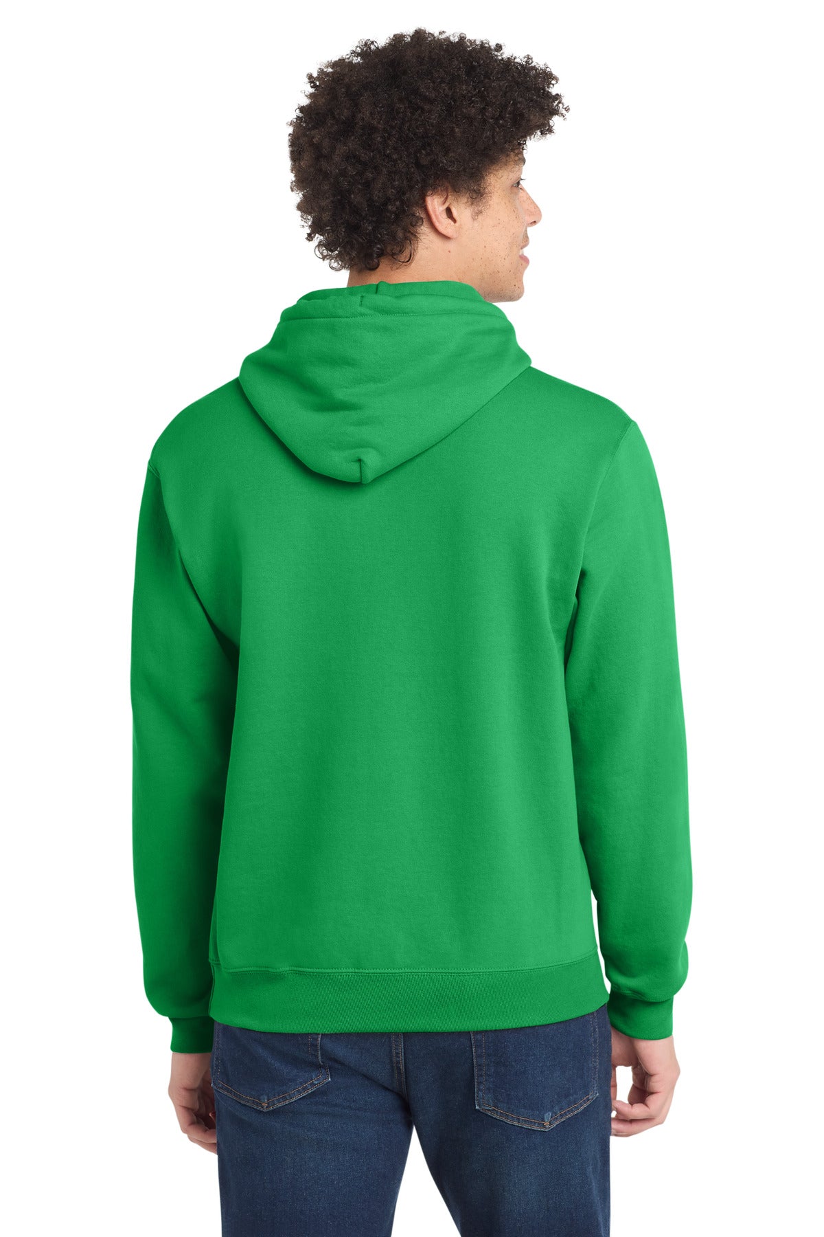 Clover Green