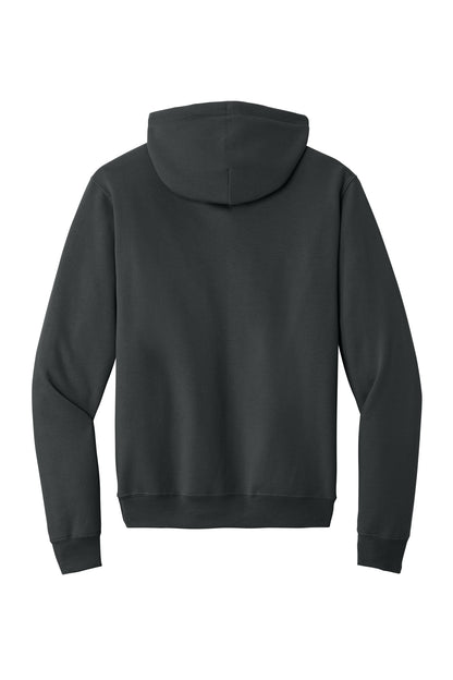 Coal Grey