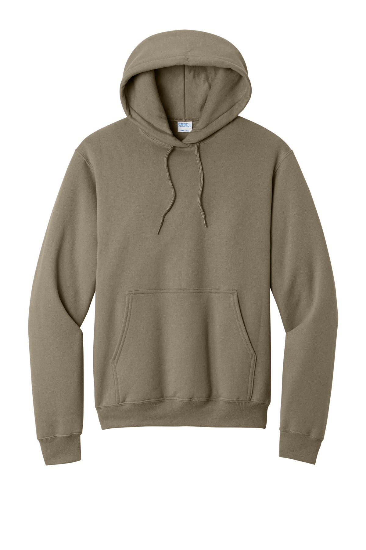 Coyote Brown