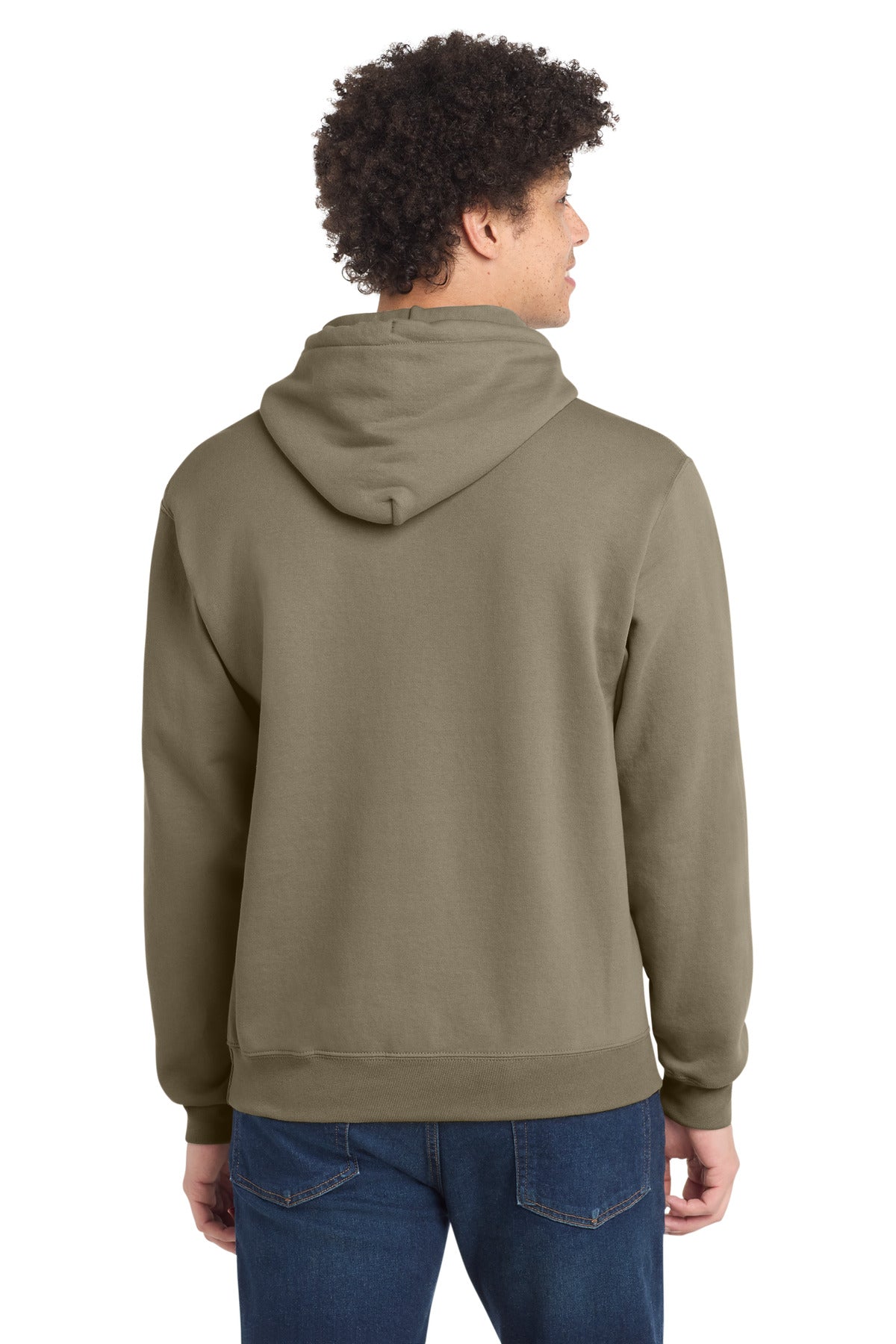 Coyote Brown