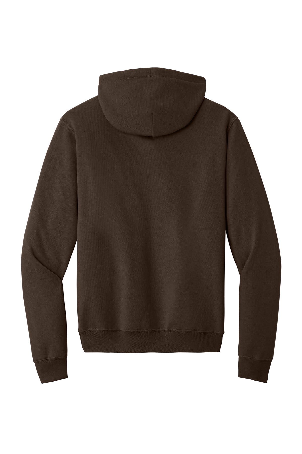 Dark Chocolate Brown