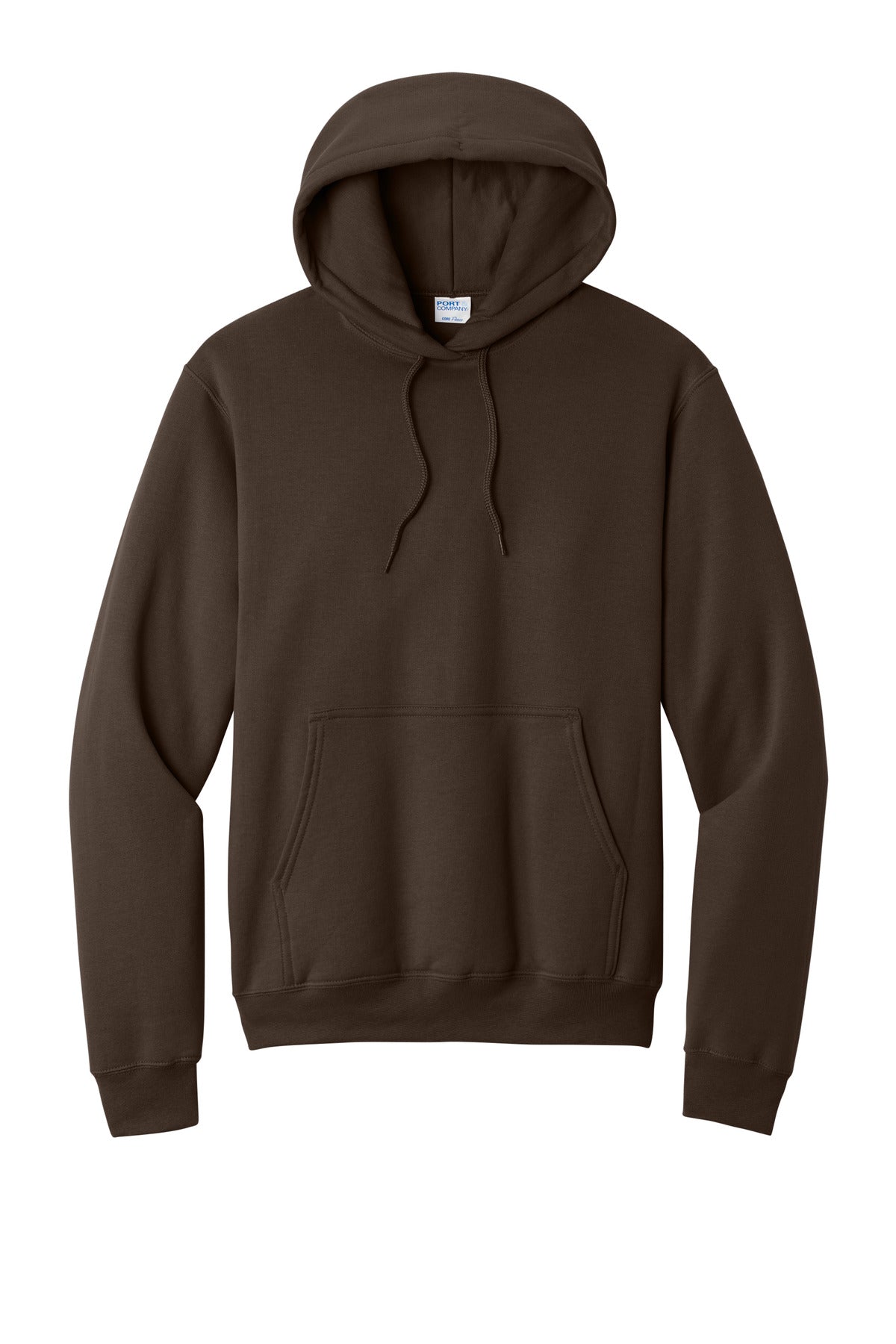 Dark Chocolate Brown