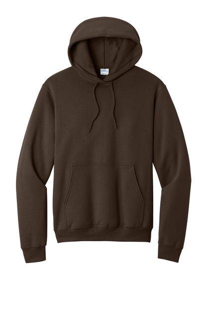 Dark Chocolate Brown