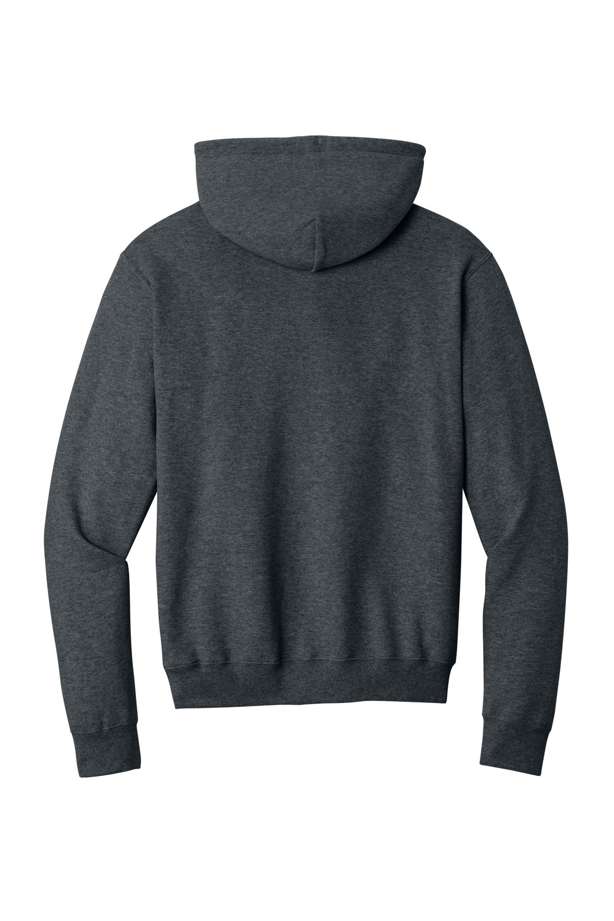 Dark Heather Grey