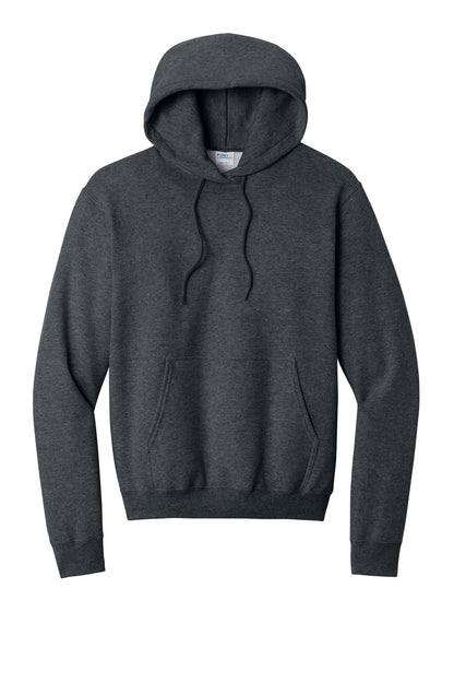 Dark Heather Grey
