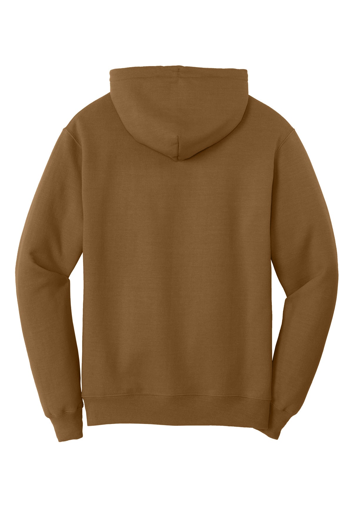 Duck Brown